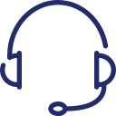 Headset Icon
